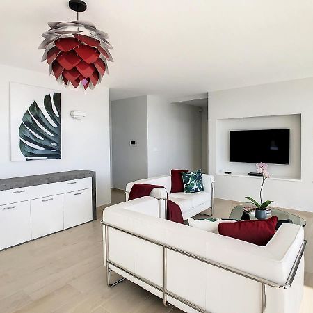 Francelho 2 Aparment By Mhm Apartman Ribeira Brava Kültér fotó