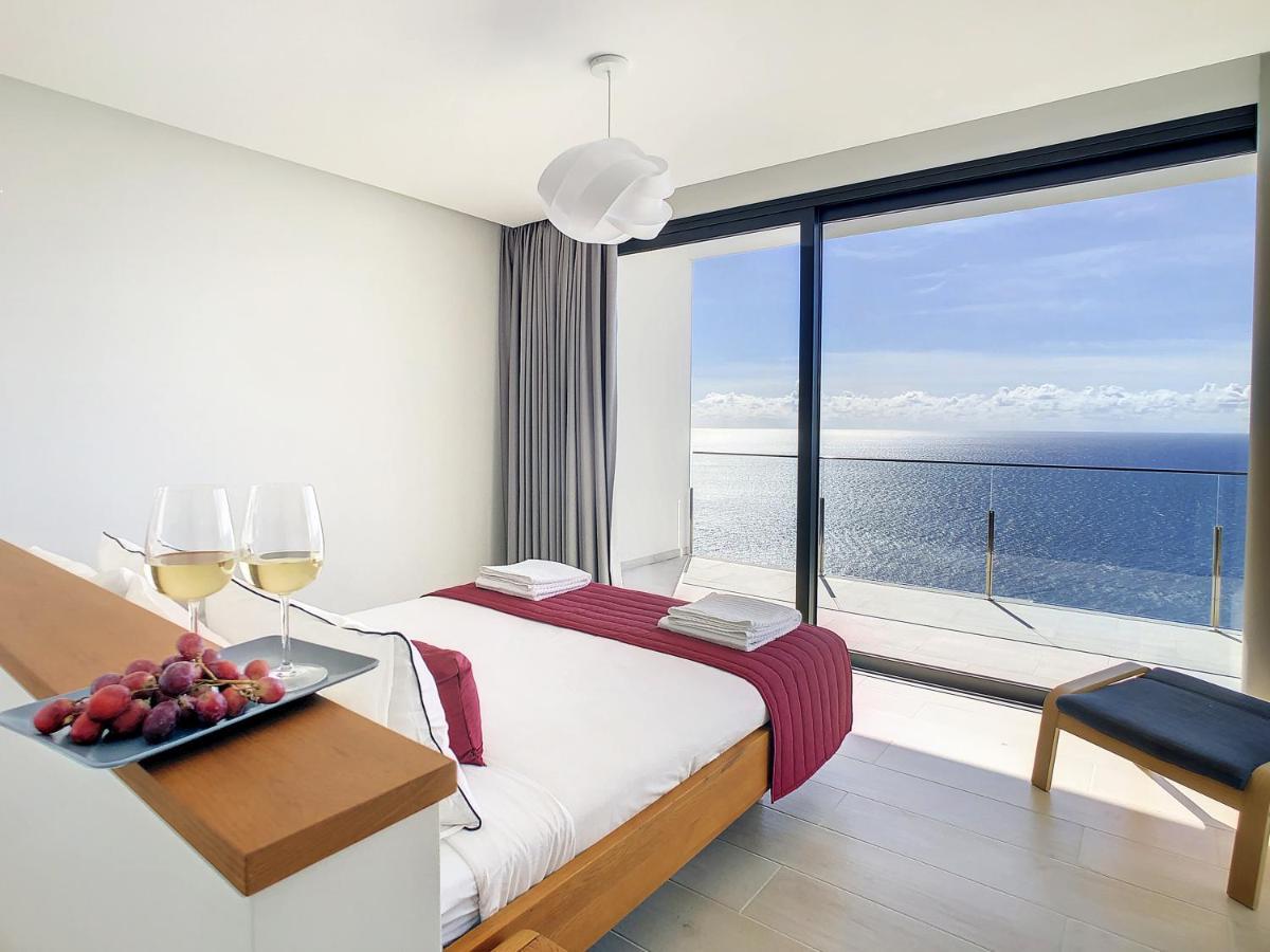Francelho 2 Aparment By Mhm Apartman Ribeira Brava Kültér fotó