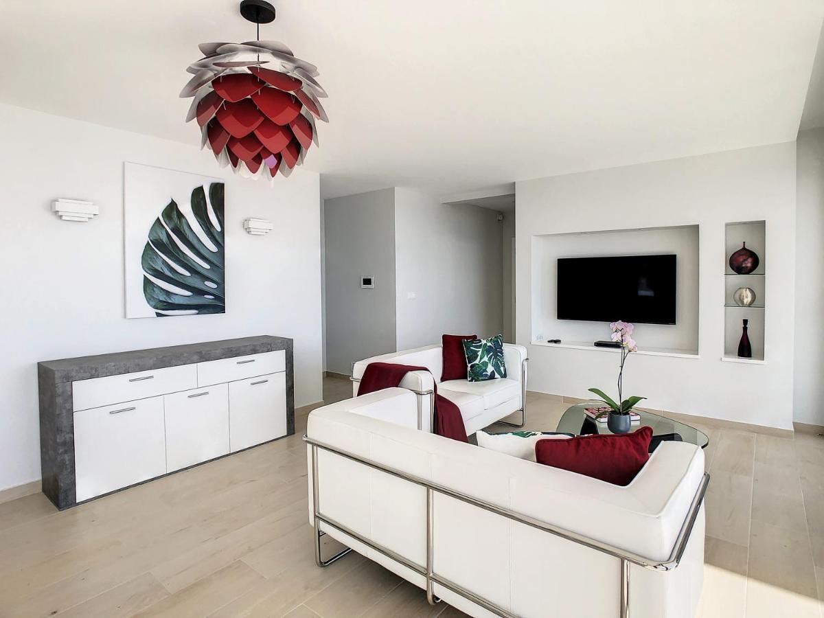 Francelho 2 Aparment By Mhm Apartman Ribeira Brava Kültér fotó