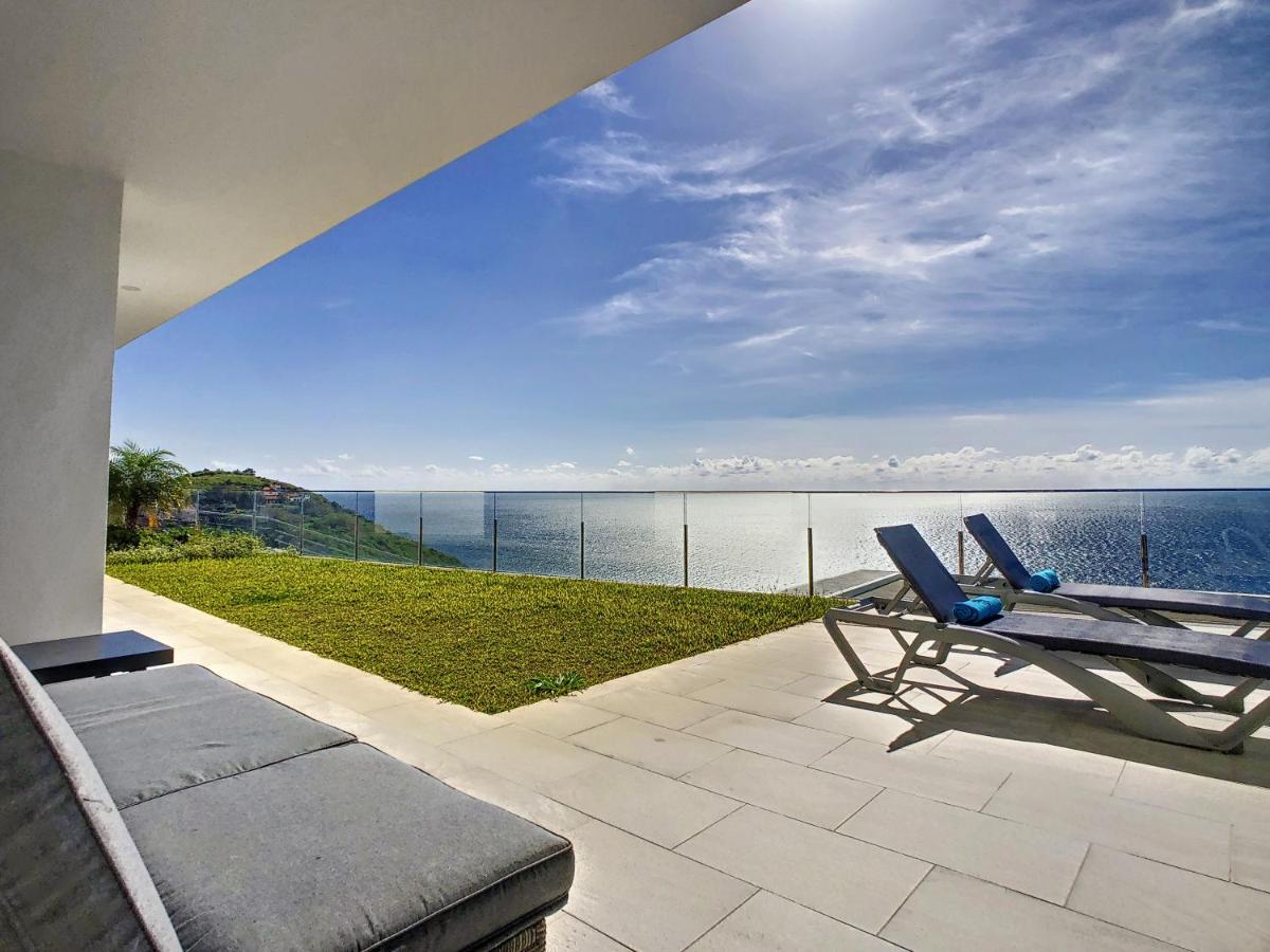 Francelho 2 Aparment By Mhm Apartman Ribeira Brava Kültér fotó