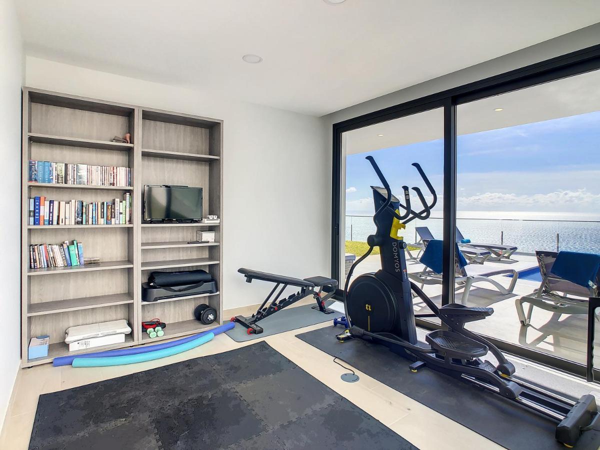 Francelho 2 Aparment By Mhm Apartman Ribeira Brava Kültér fotó