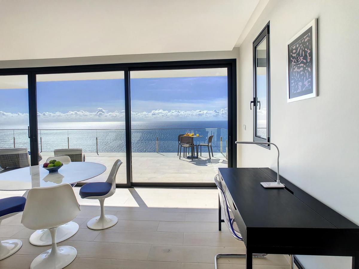 Francelho 2 Aparment By Mhm Apartman Ribeira Brava Kültér fotó