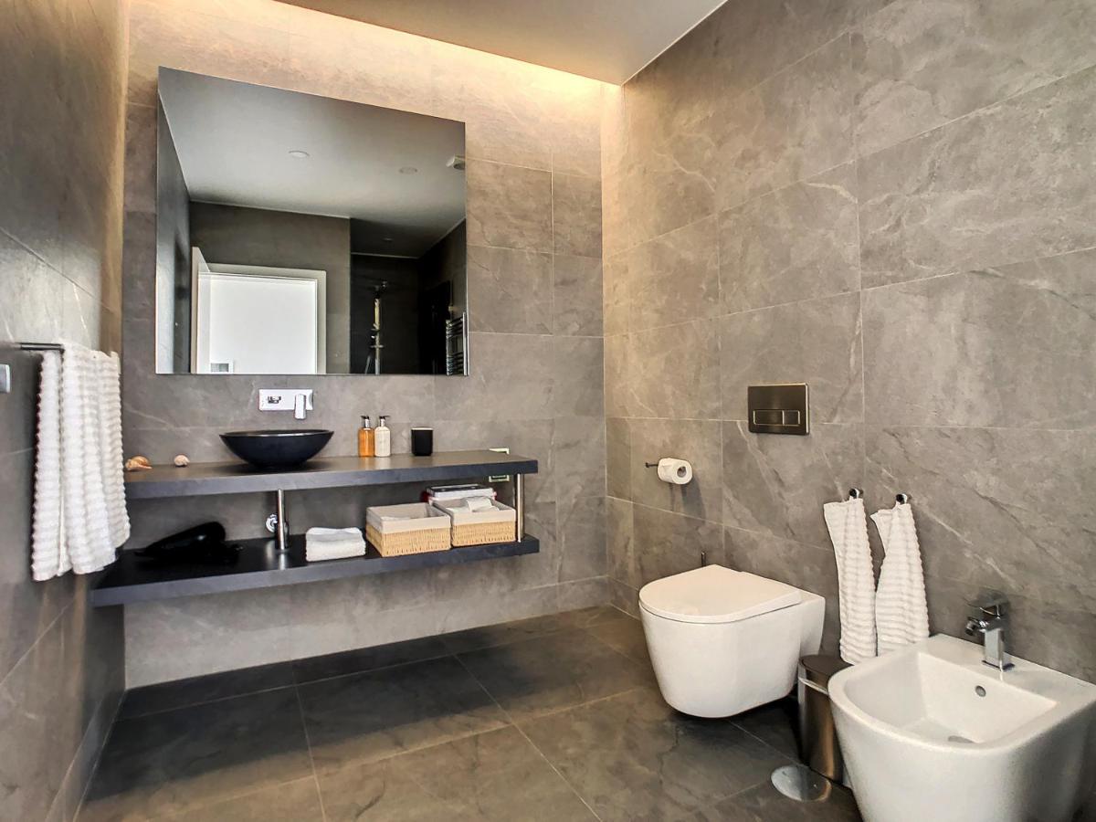 Francelho 2 Aparment By Mhm Apartman Ribeira Brava Kültér fotó