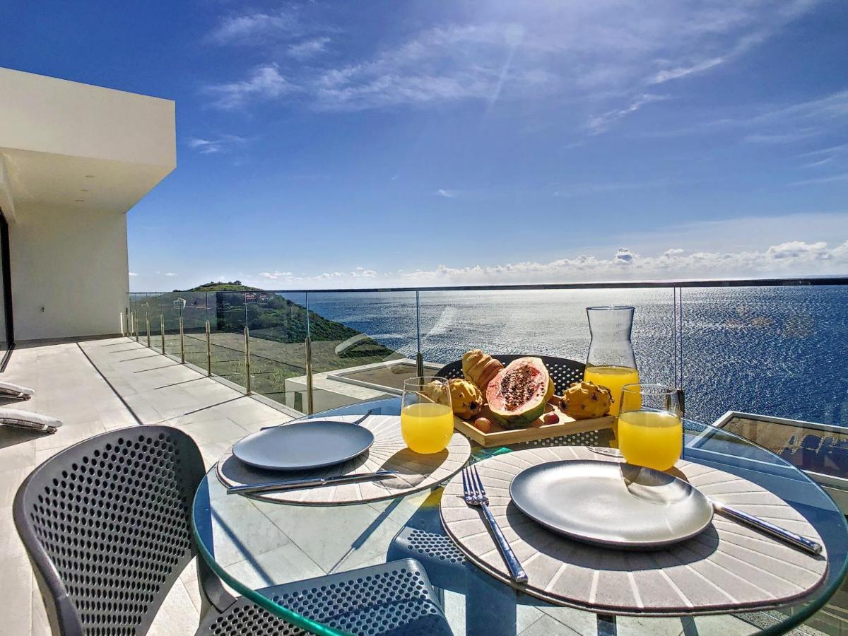 Francelho 2 Aparment By Mhm Apartman Ribeira Brava Kültér fotó