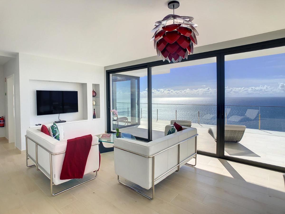 Francelho 2 Aparment By Mhm Apartman Ribeira Brava Kültér fotó