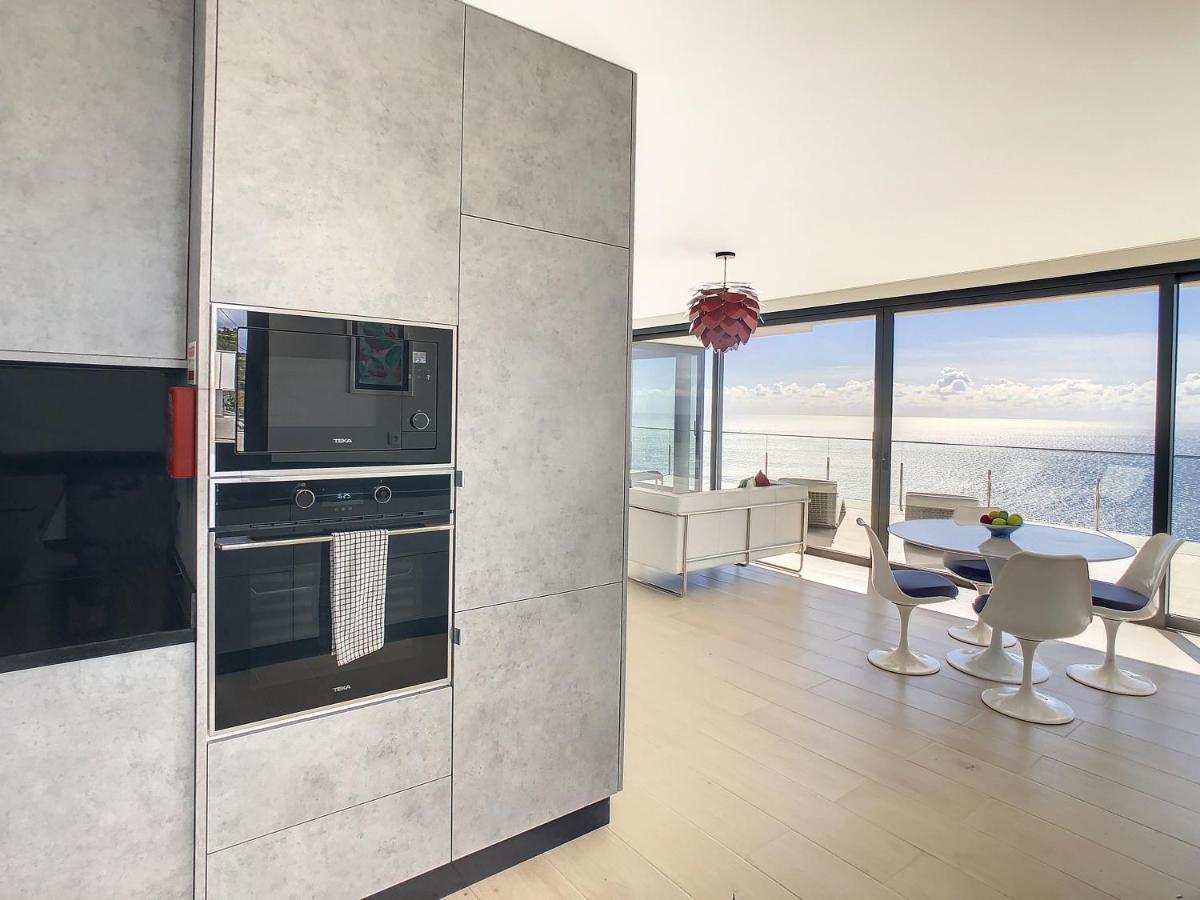 Francelho 2 Aparment By Mhm Apartman Ribeira Brava Kültér fotó