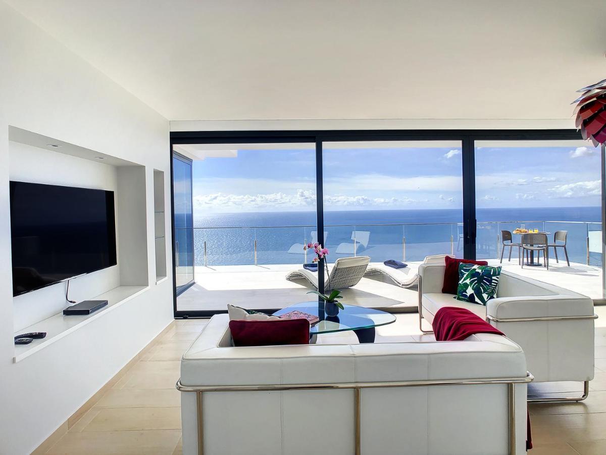 Francelho 2 Aparment By Mhm Apartman Ribeira Brava Kültér fotó
