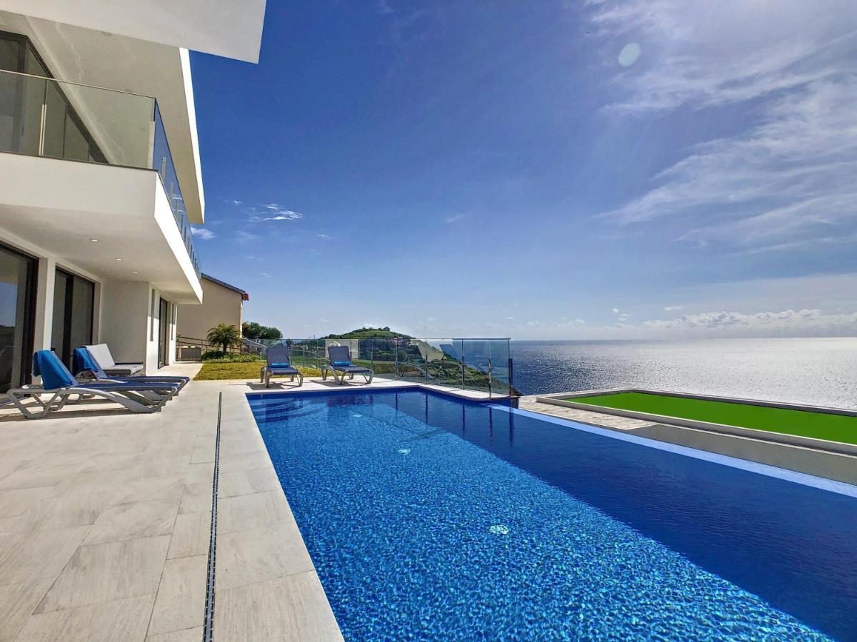 Francelho 2 Aparment By Mhm Apartman Ribeira Brava Kültér fotó